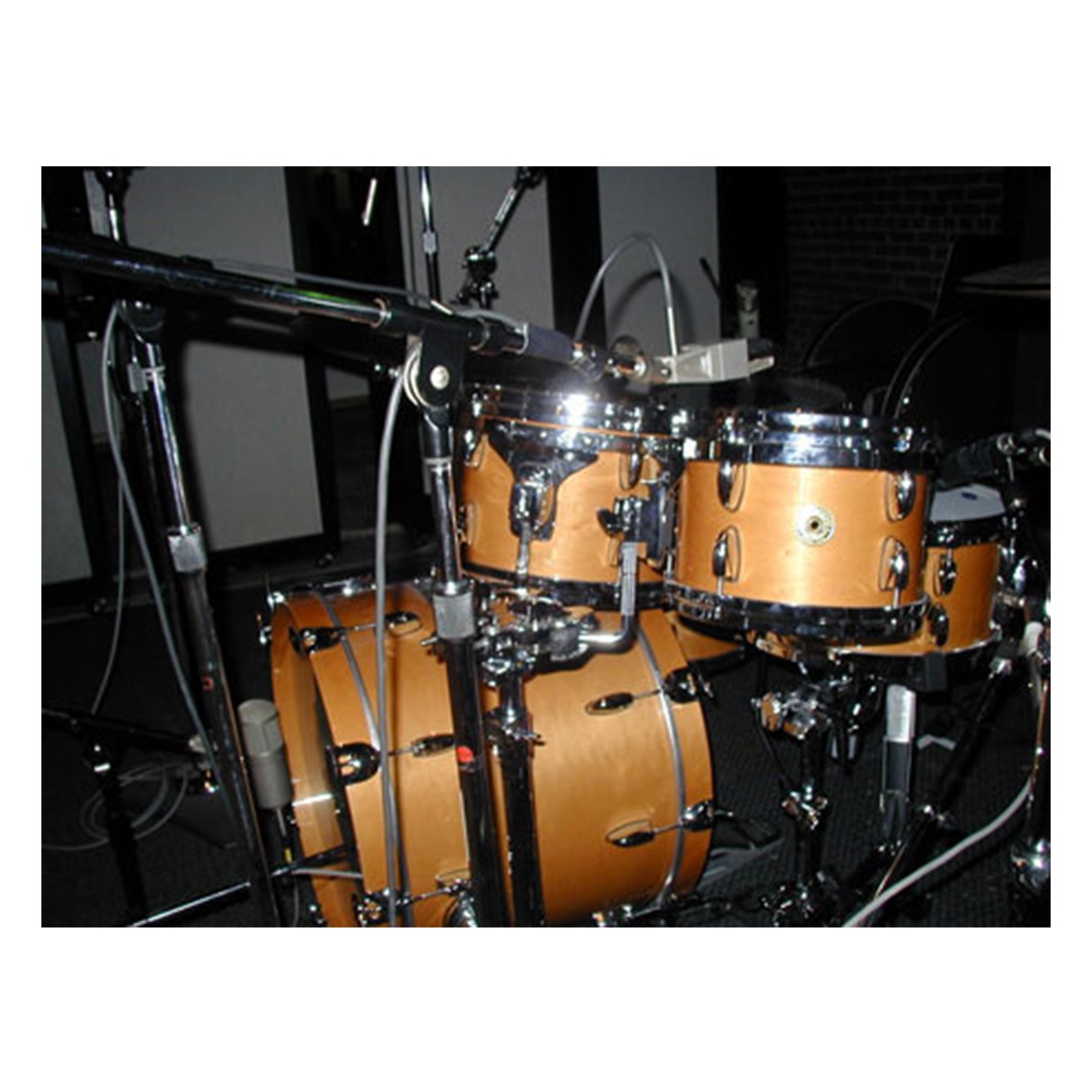 bfd2 drums